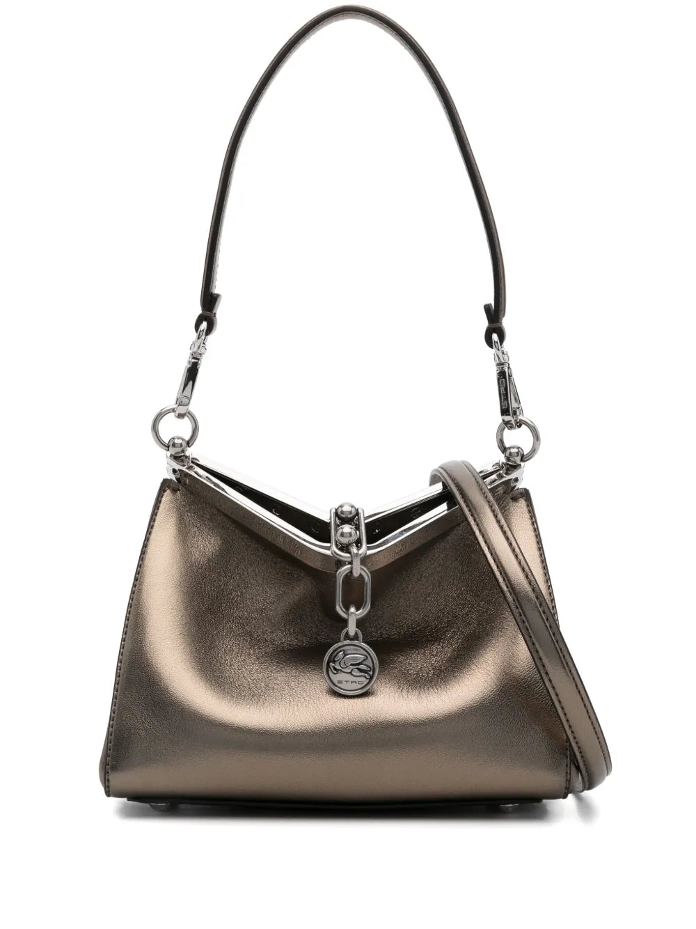Etro Mini Vela Shoulder Bag