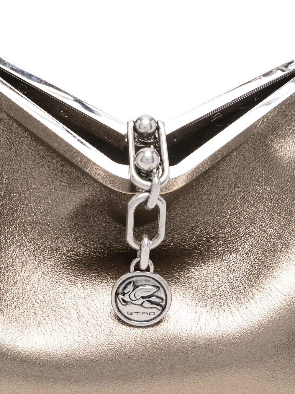 Etro Mini Vela Shoulder Bag