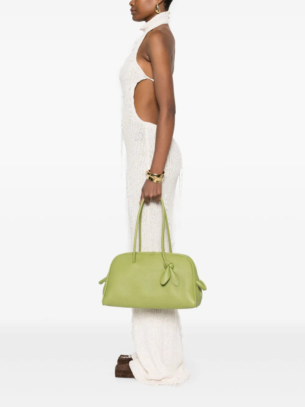 Jacquemus The Turismo Shoulder Bag