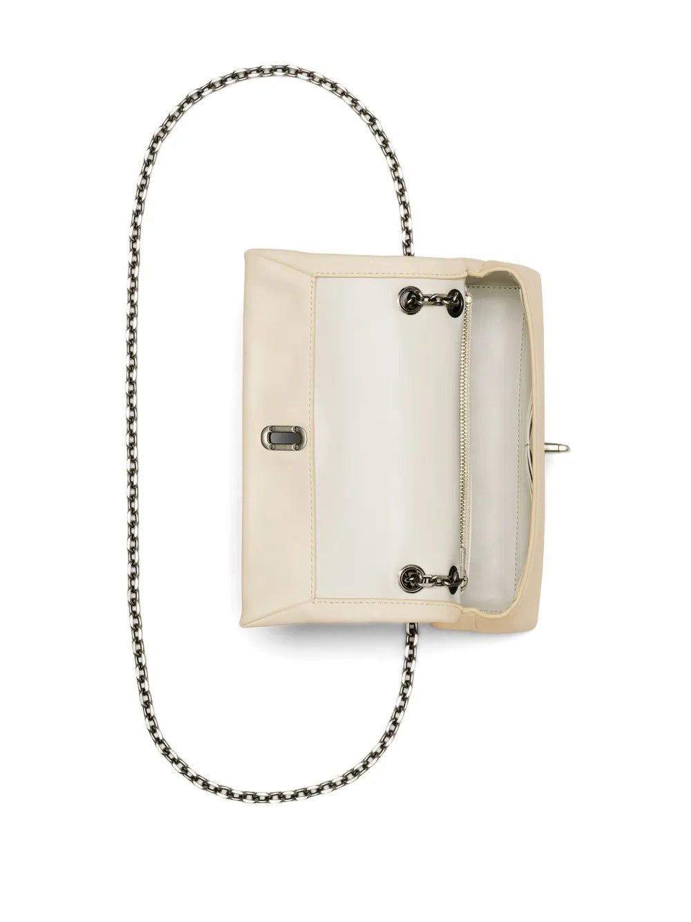 Marc Jacobs The Dual Chain Wallet