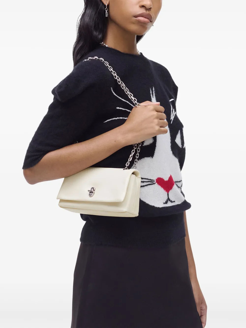 Marc Jacobs The Dual Chain Wallet