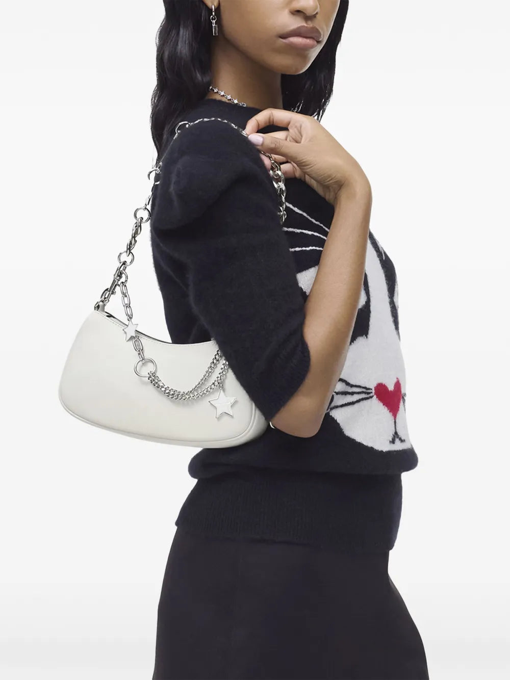 Marc Jacobs The Charm Shoulder Bag