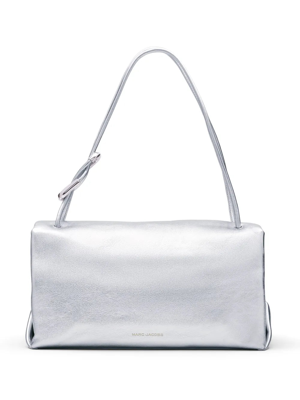 Marc Jacobs The Large Metallic Dual Shoulder Bag