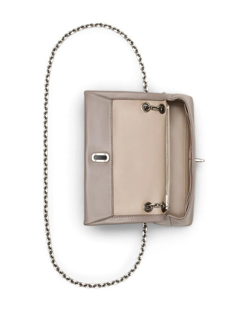 Marc Jacobs The Dual Chain Shoulder Bag