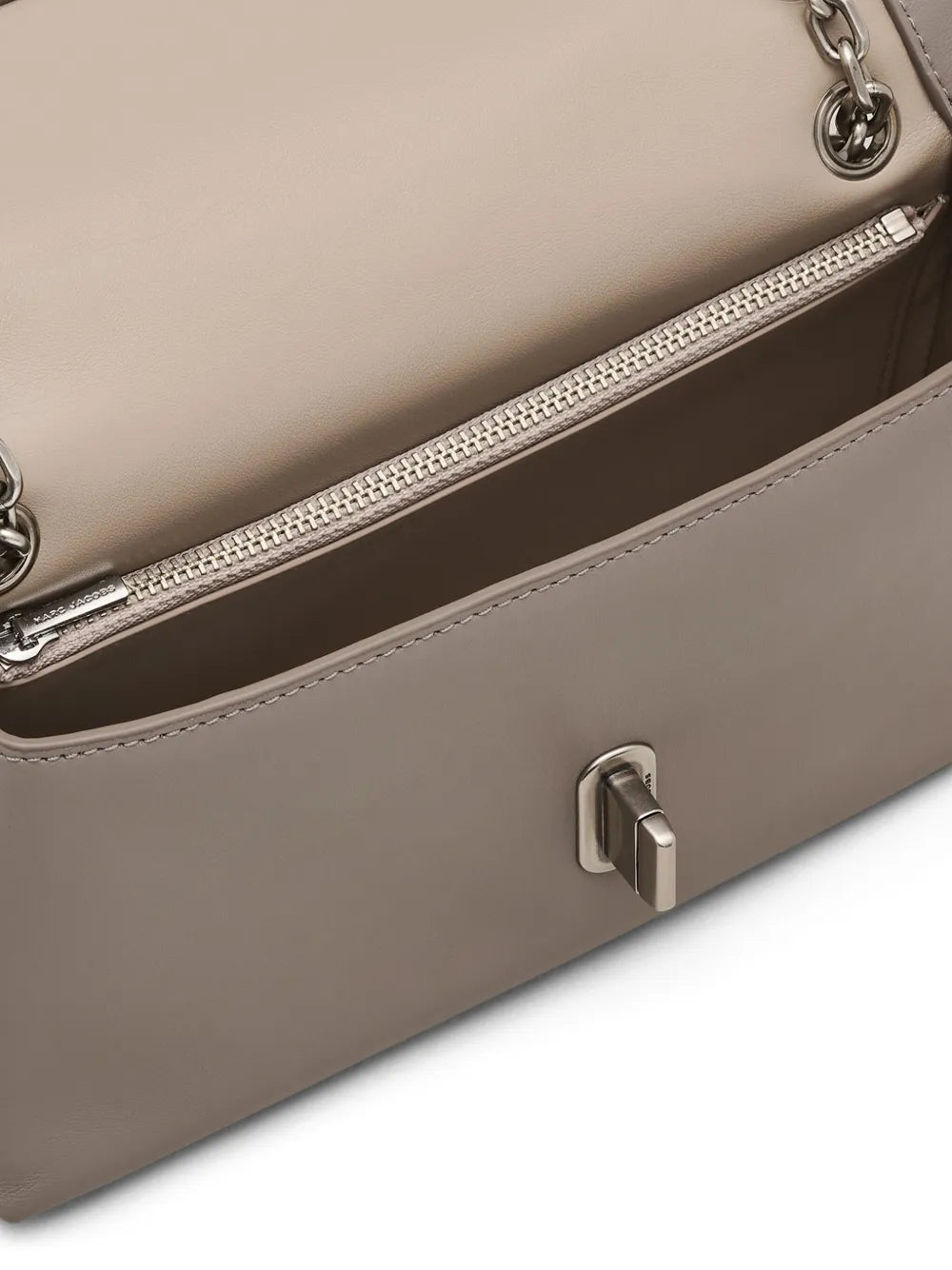 Marc Jacobs The Dual Chain Shoulder Bag