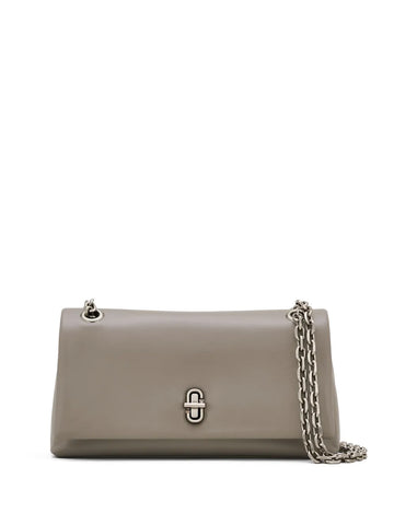 Marc Jacobs The Dual Chain Shoulder Bag