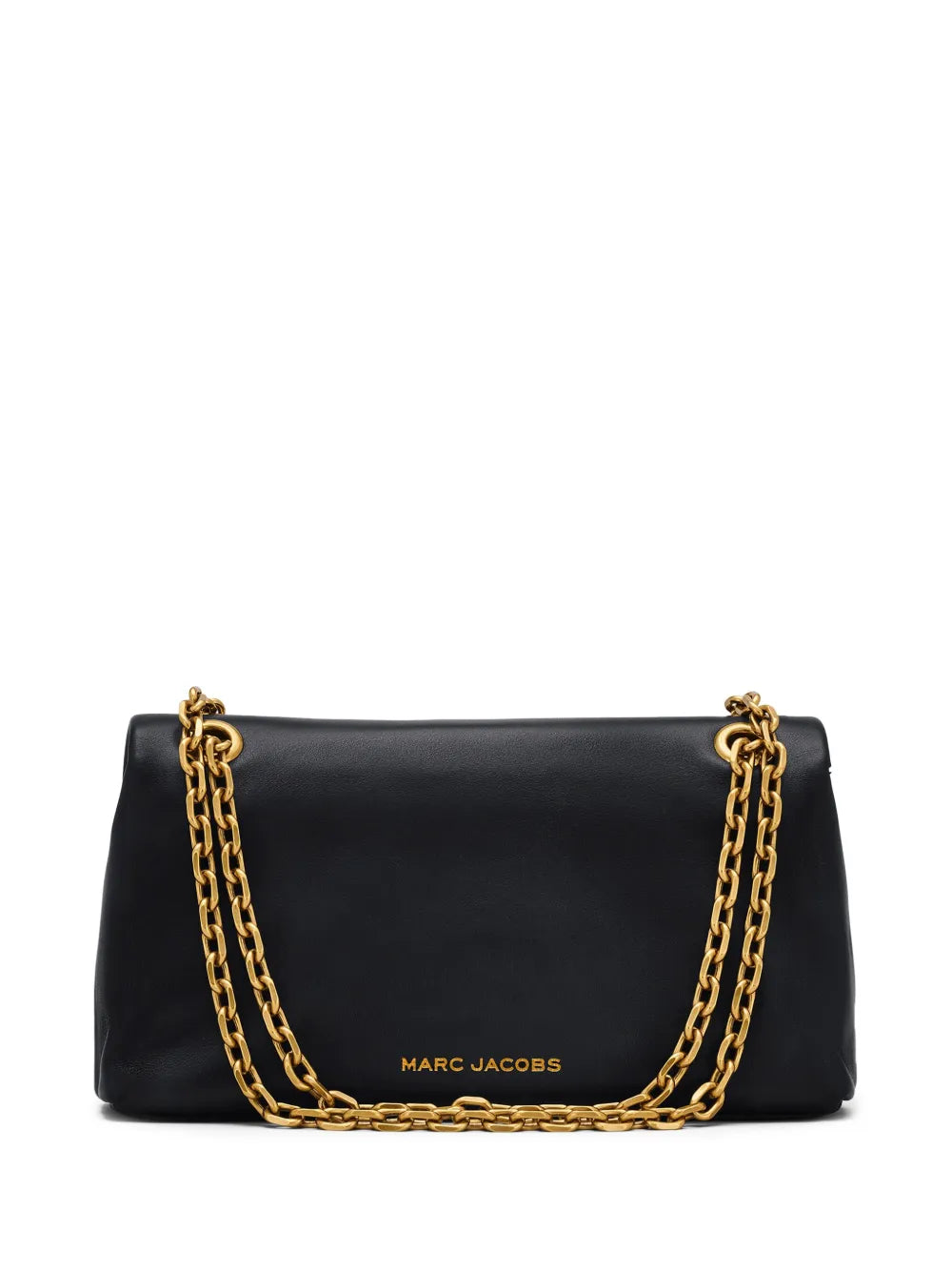 Marc Jacobs The Dual Chain Shoulder Bag