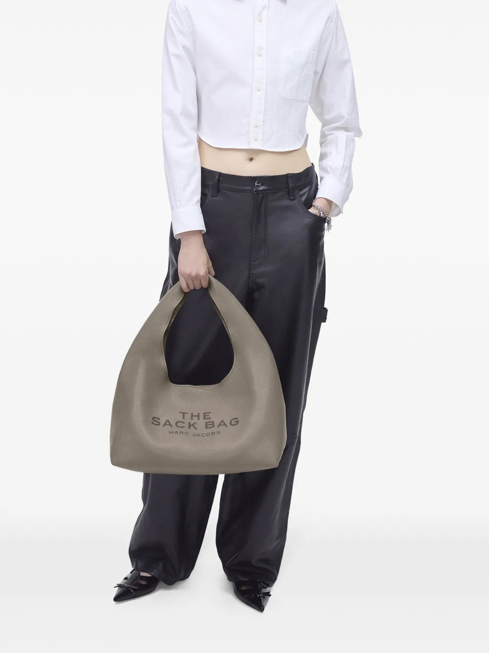 Marc Jacobs Sack Shoulder Bag