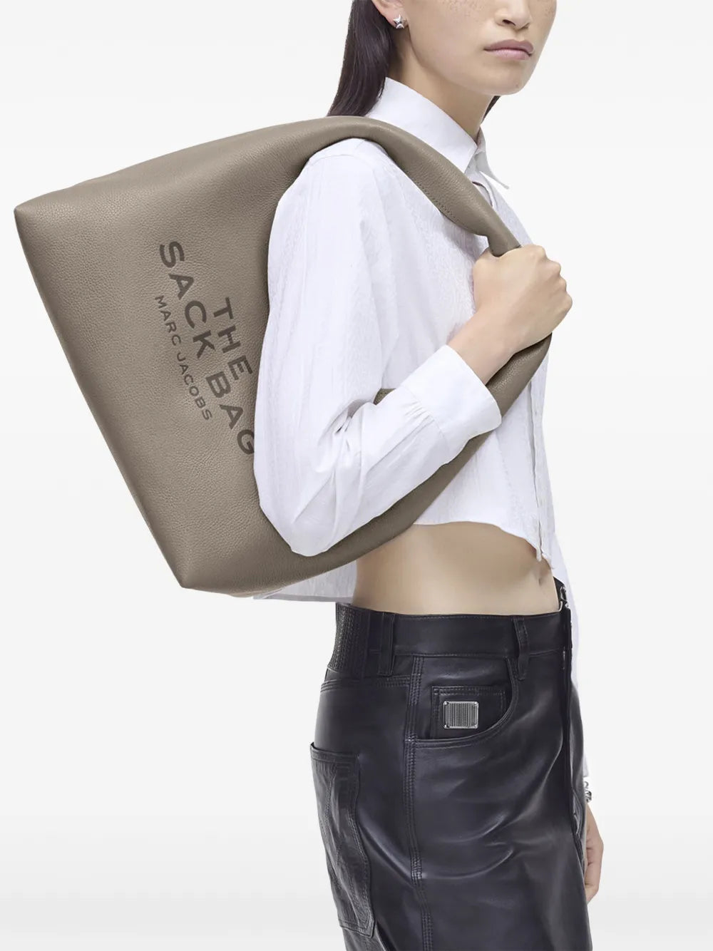 Marc Jacobs Sack Shoulder Bag
