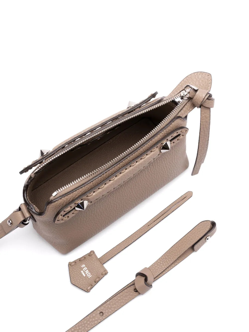 Fendi By The Way Soft Bag