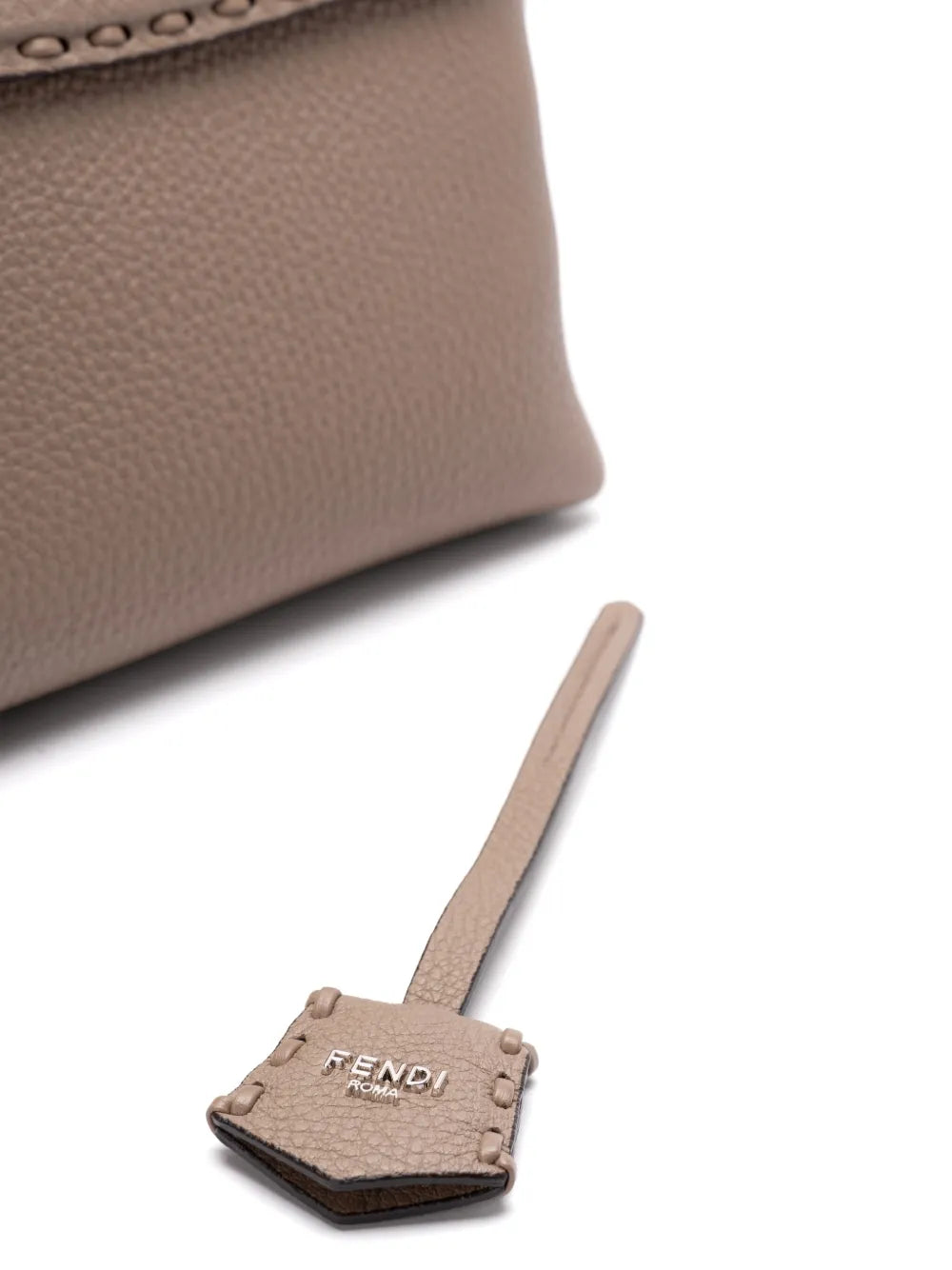 Fendi By The Way Soft Bag