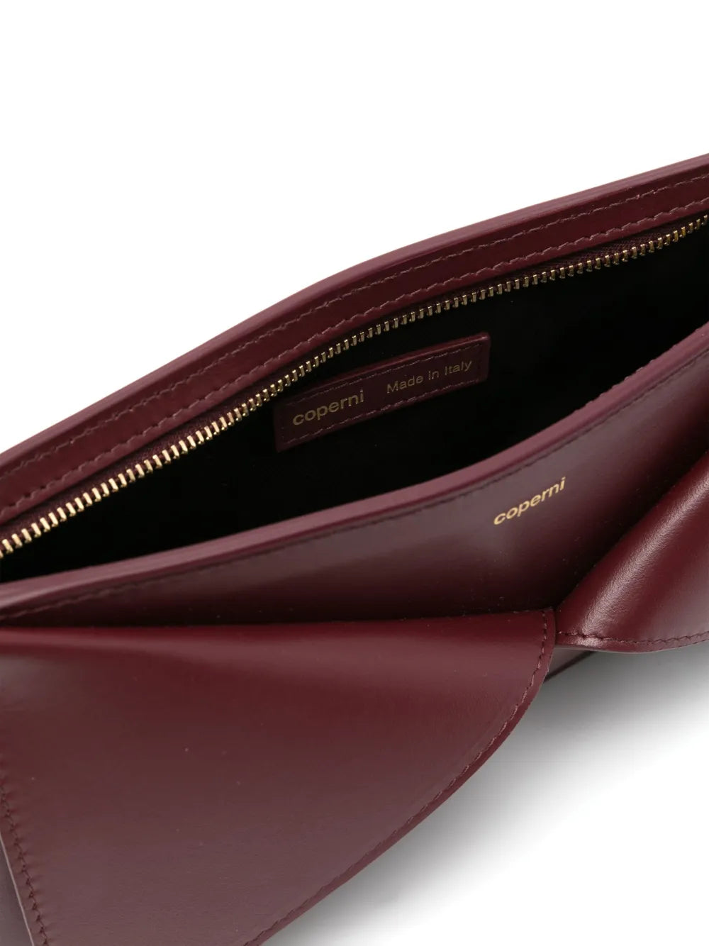Coperni Belt Shoulder Bag