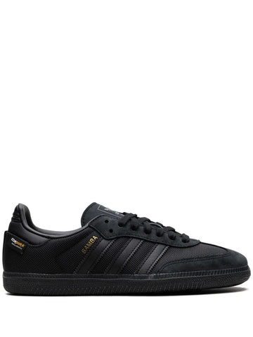 adidas Samba Og Black Sneakers