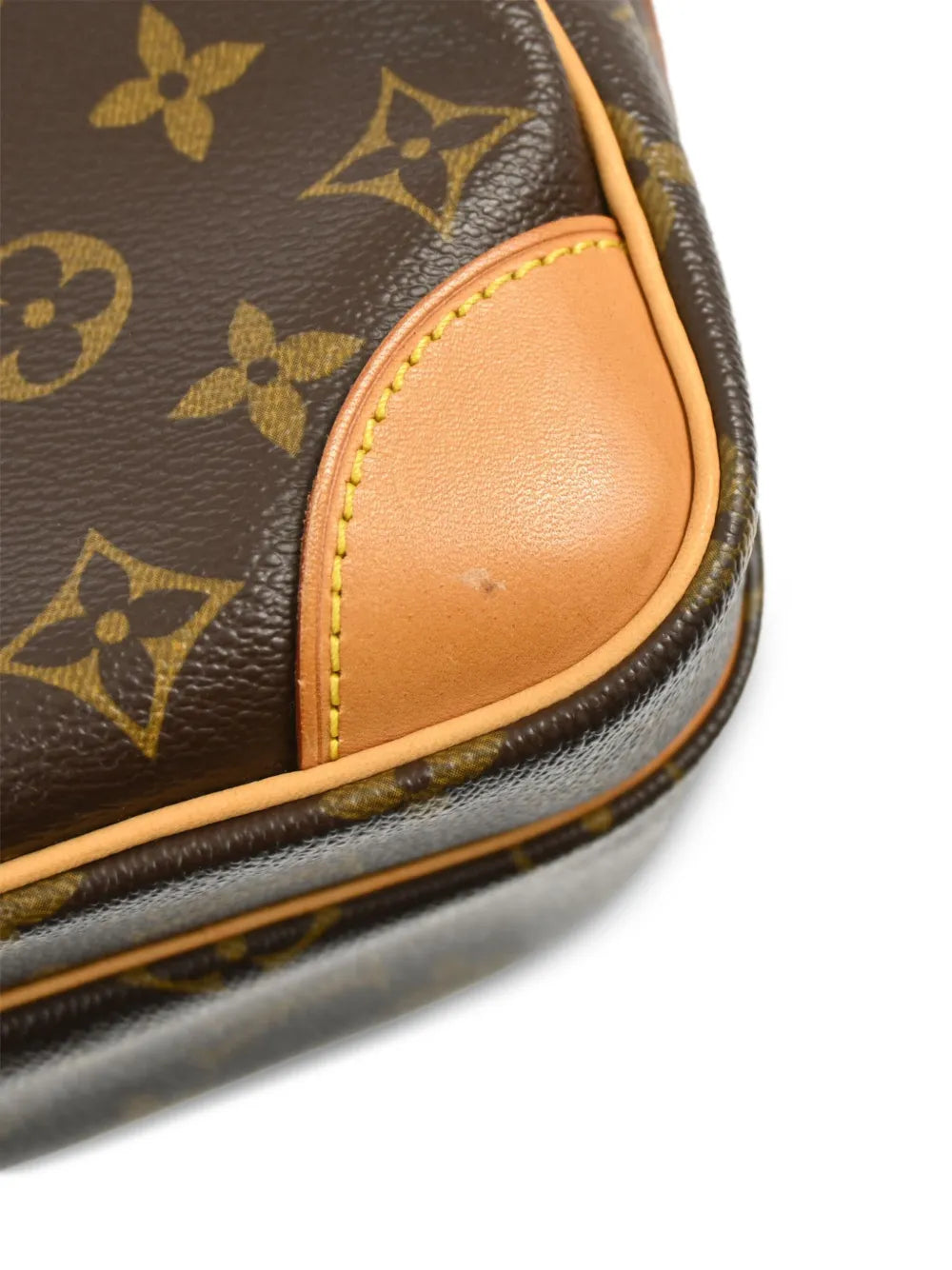 Louis Vuitton Pre Owned 2004 Nile Shoulder Bag