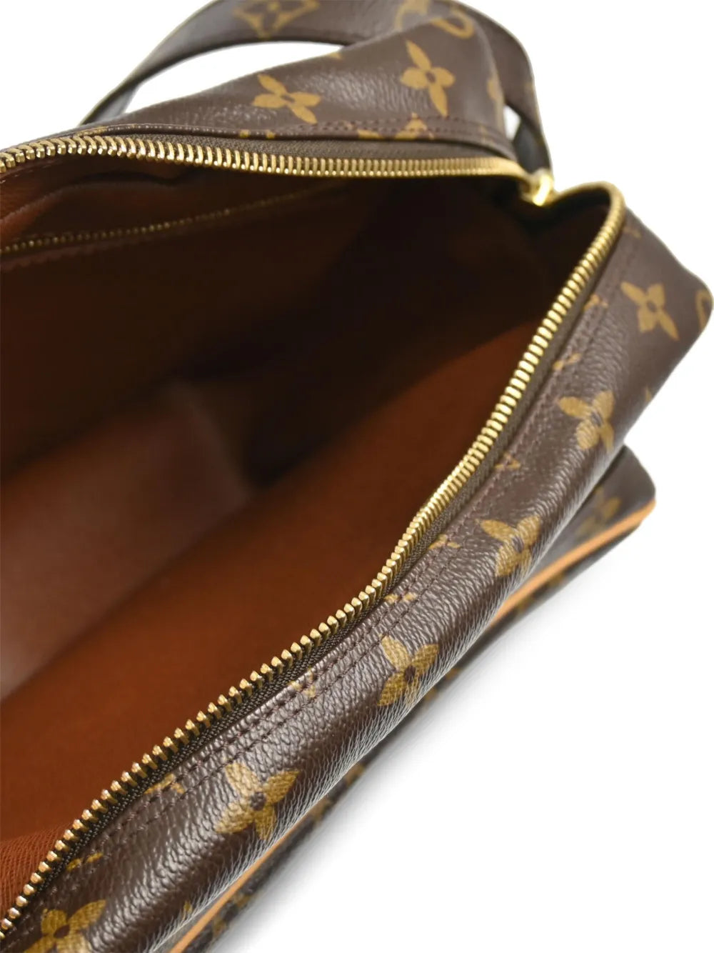 Louis Vuitton Pre Owned 2004 Nile Shoulder Bag