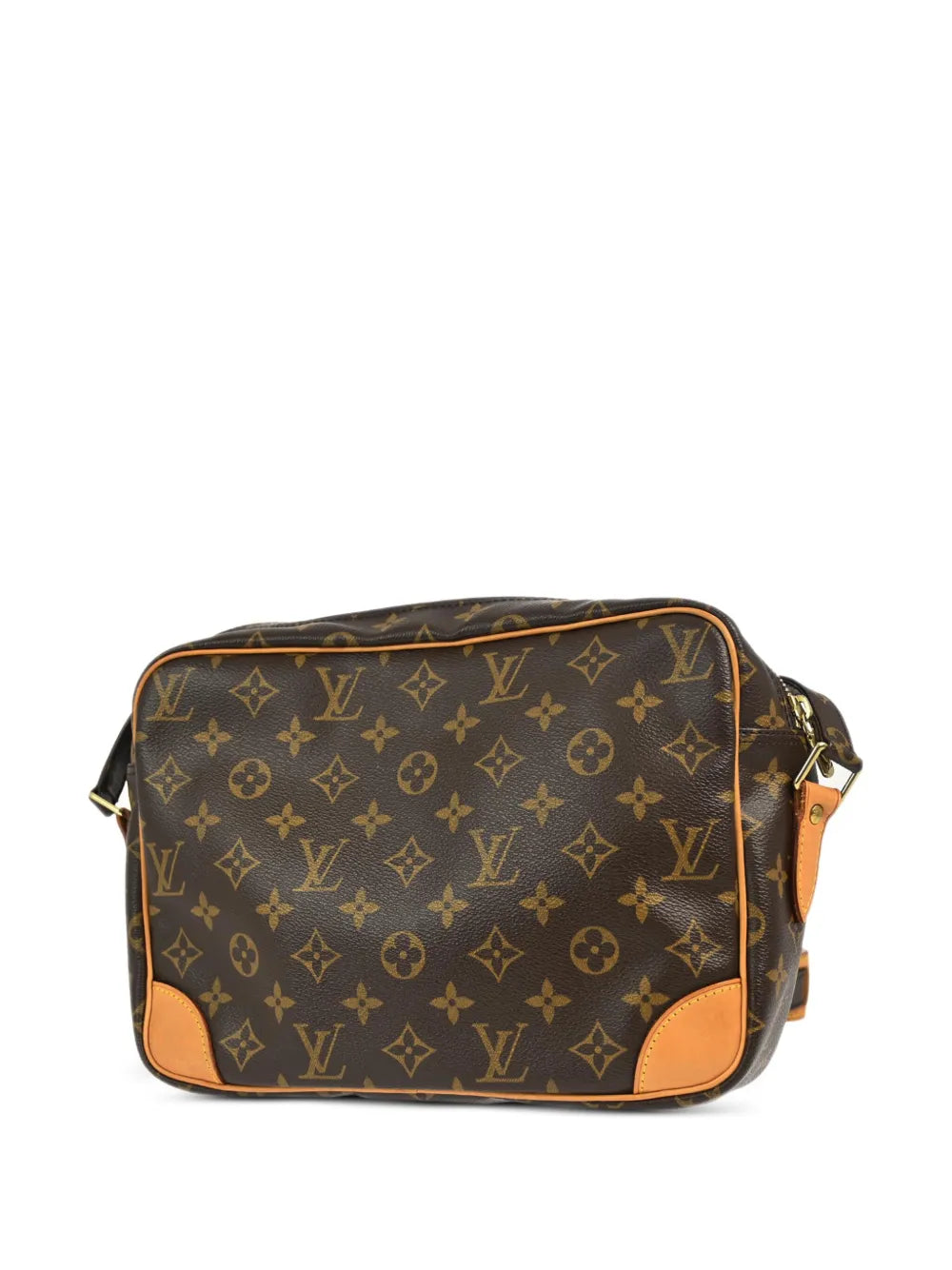 Louis Vuitton Pre Owned 2004 Nile Shoulder Bag