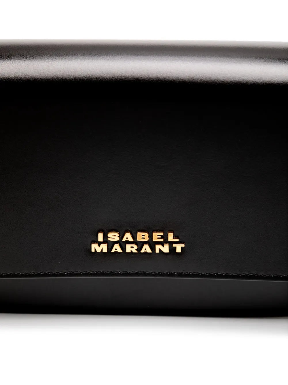 Isabel Marant Lizza Shoulder Bag
