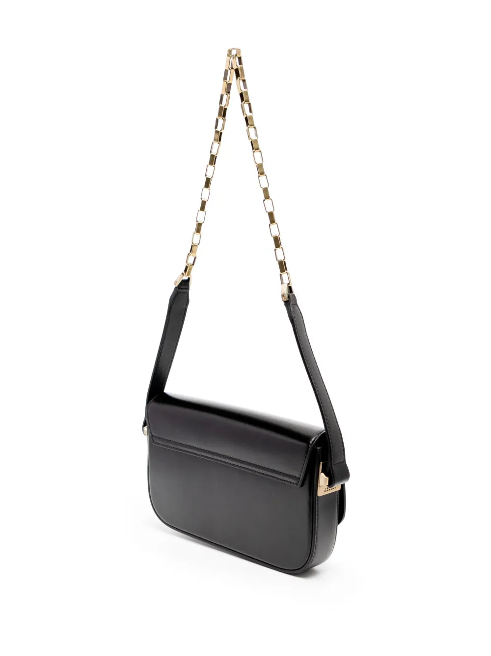 Isabel Marant Lizza Shoulder Bag