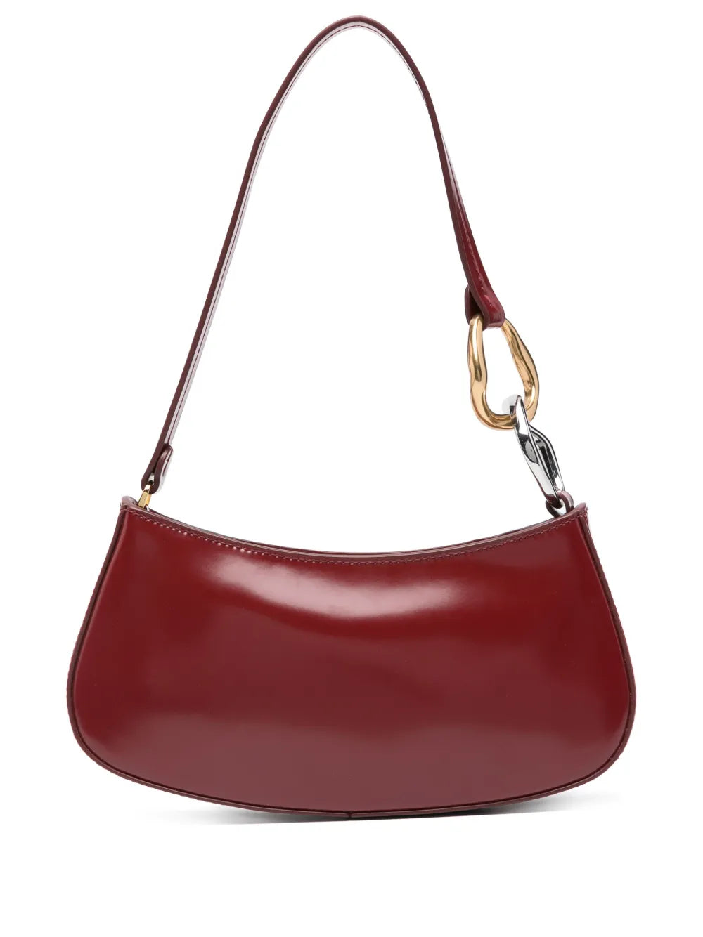 Staud Mini Ollie Shoulder Bag