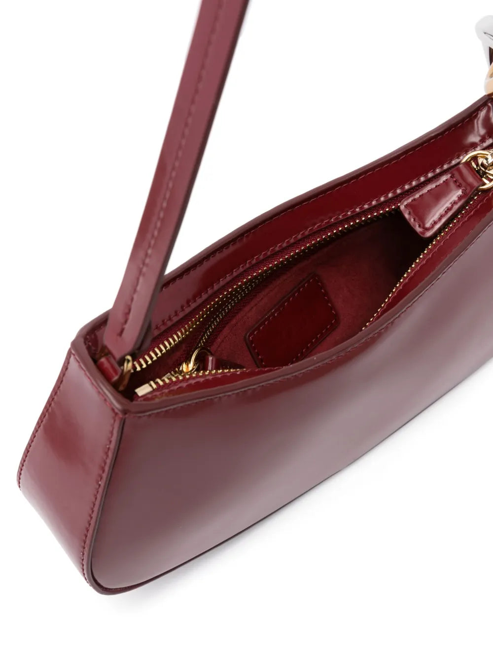 Staud Mini Ollie Shoulder Bag