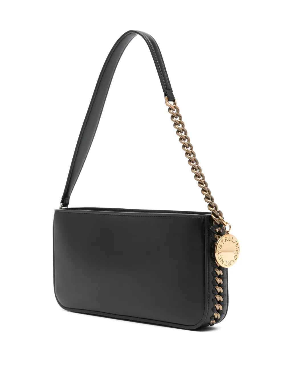 Stella Mccartney Frayme Shoulder Bag