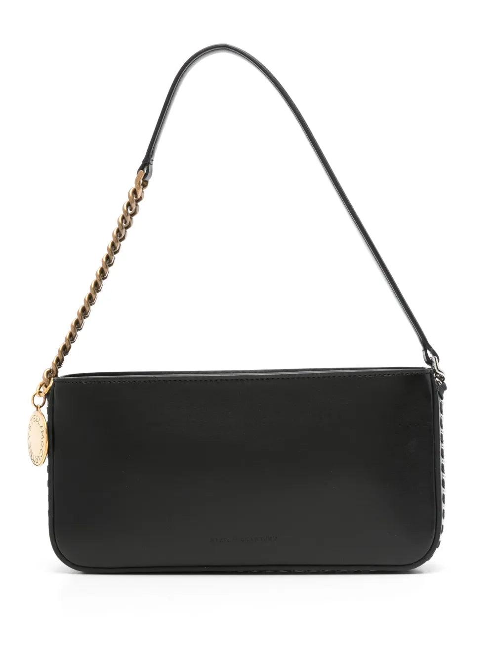 Stella Mccartney Frayme Shoulder Bag
