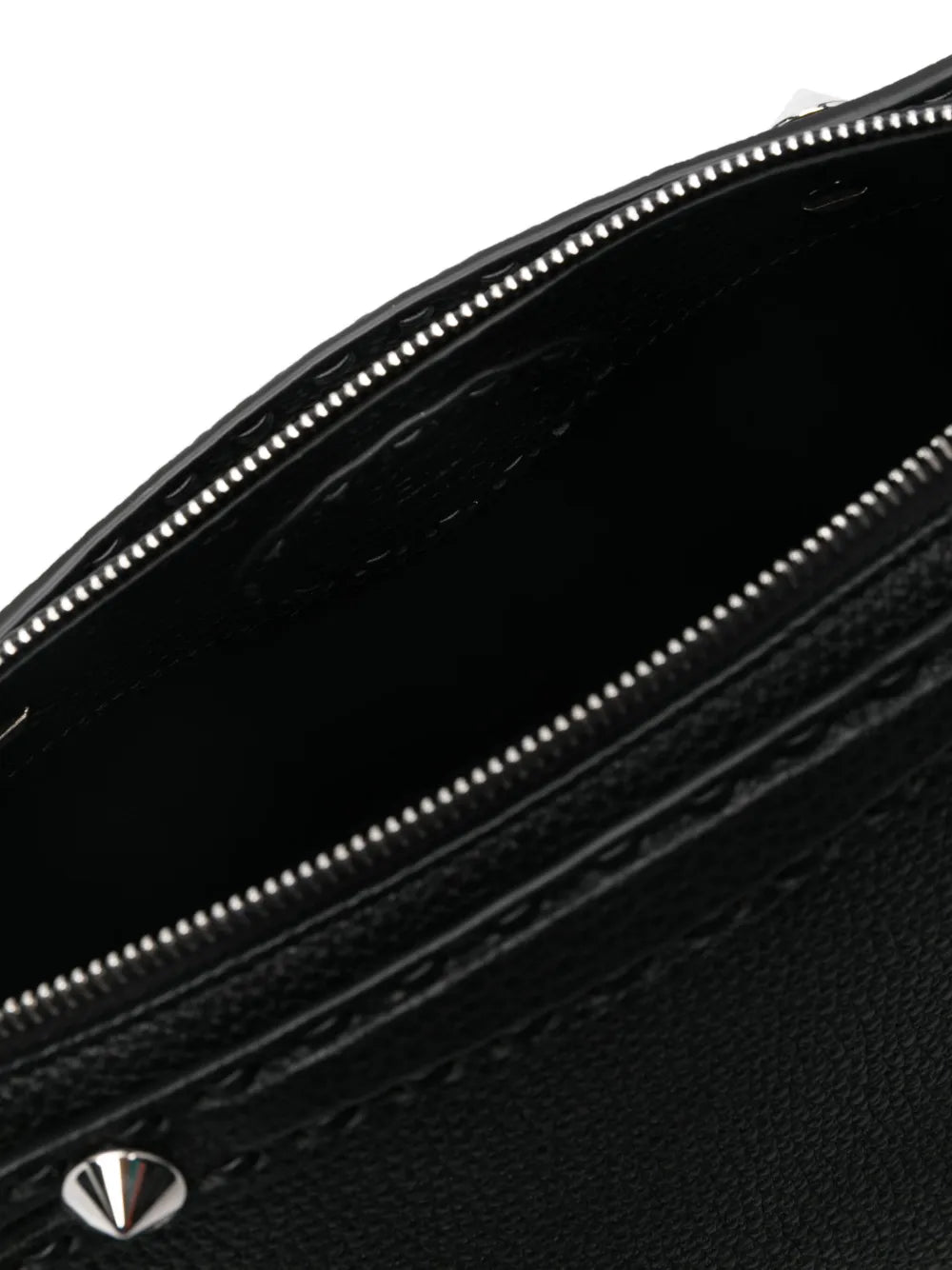 Fendi Medium By The Way Selleria Shoulder Bag