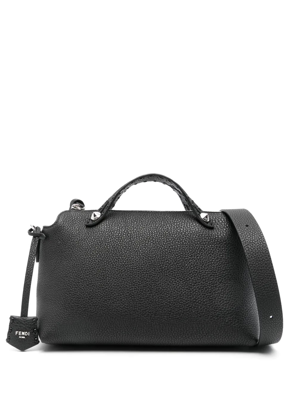 Fendi Medium By The Way Selleria Shoulder Bag