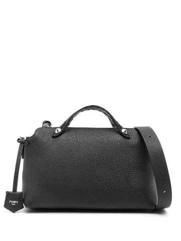 Fendi Medium By The Way Selleria Shoulder Bag
