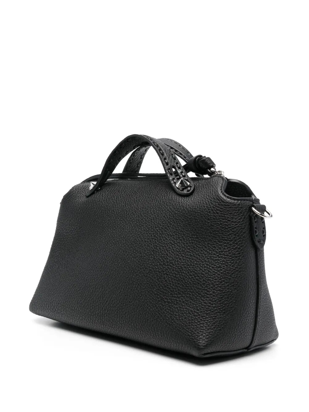 Fendi Medium By The Way Selleria Shoulder Bag