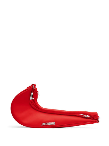 Jacquemus X Nike Swoosh Shoulder Bag