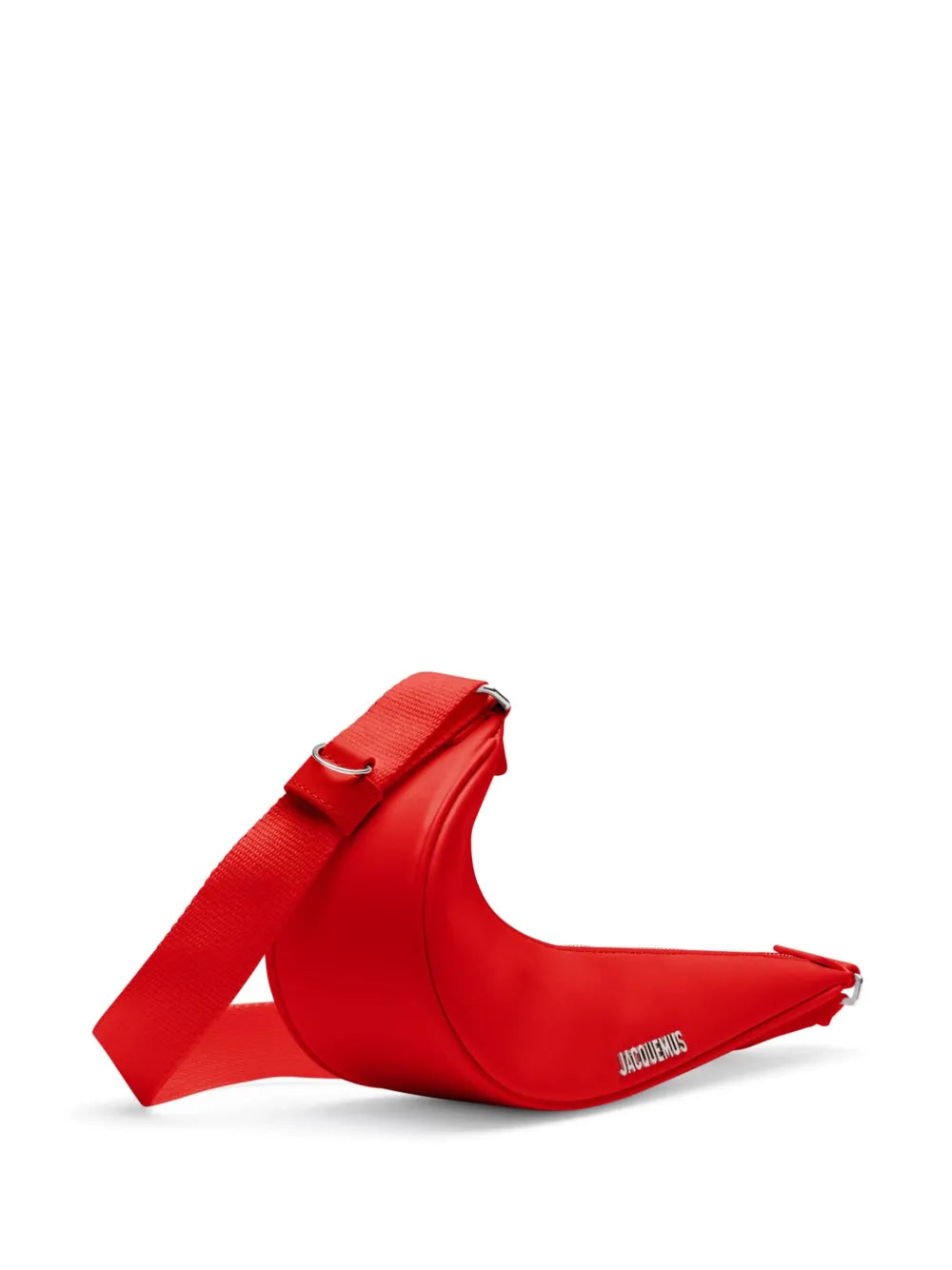 Jacquemus X Nike Swoosh Shoulder Bag