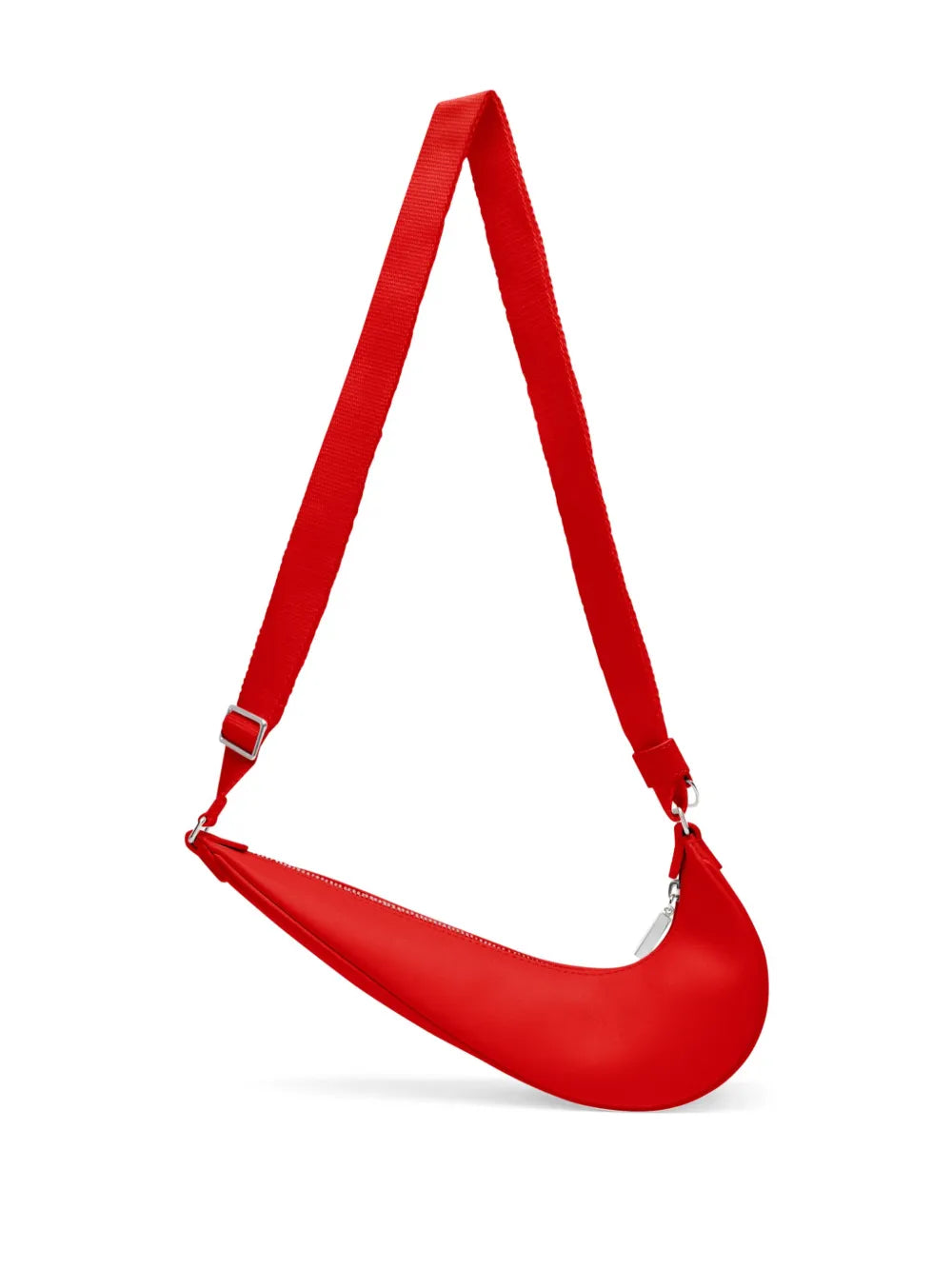 Jacquemus X Nike Swoosh Shoulder Bag