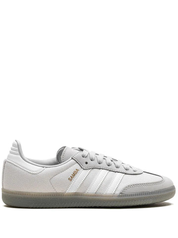 adidas Samba Grey Sneakers