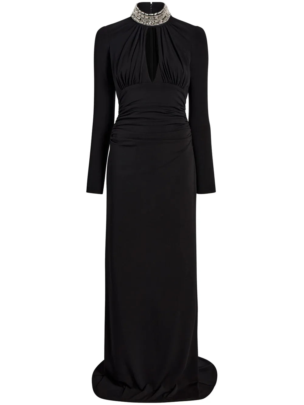 Cinq A Sept Kimbra Gown Dress