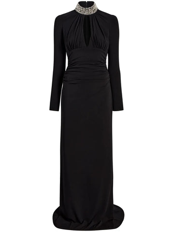 Cinq A Sept Kimbra Gown Dress