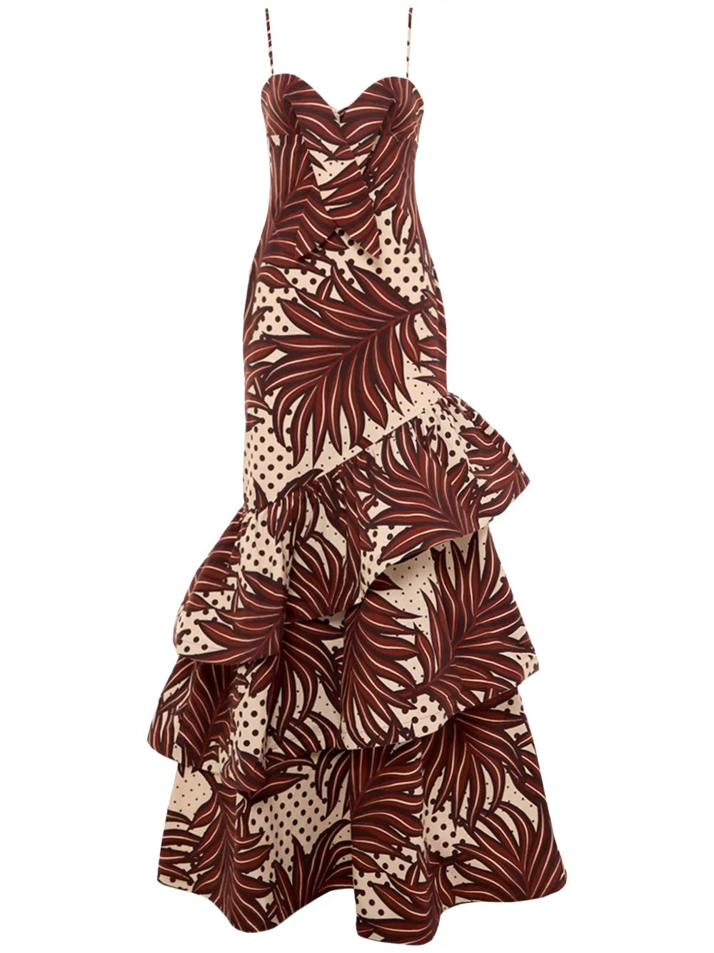 Retrofete Starla Maxi Dress