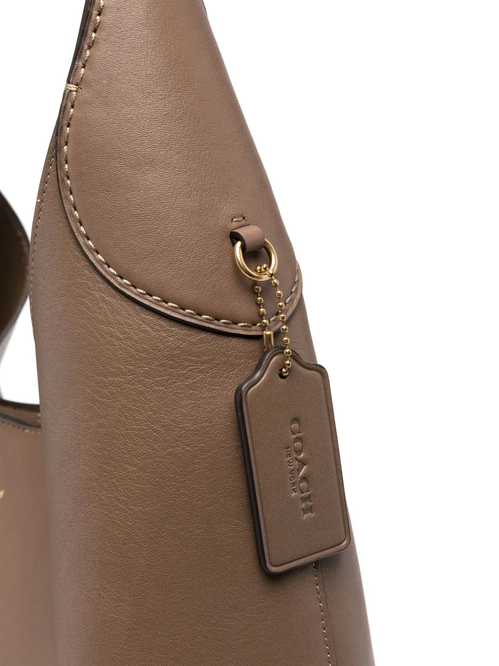 Coach 39 Brooklyn Shoulder Bag