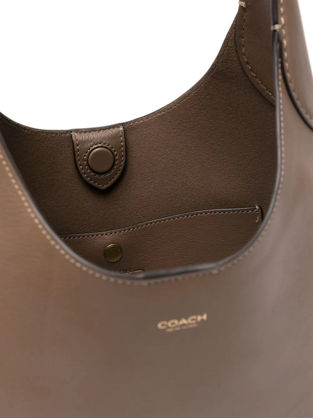Coach 28 Brooklyn Shoulder Bag