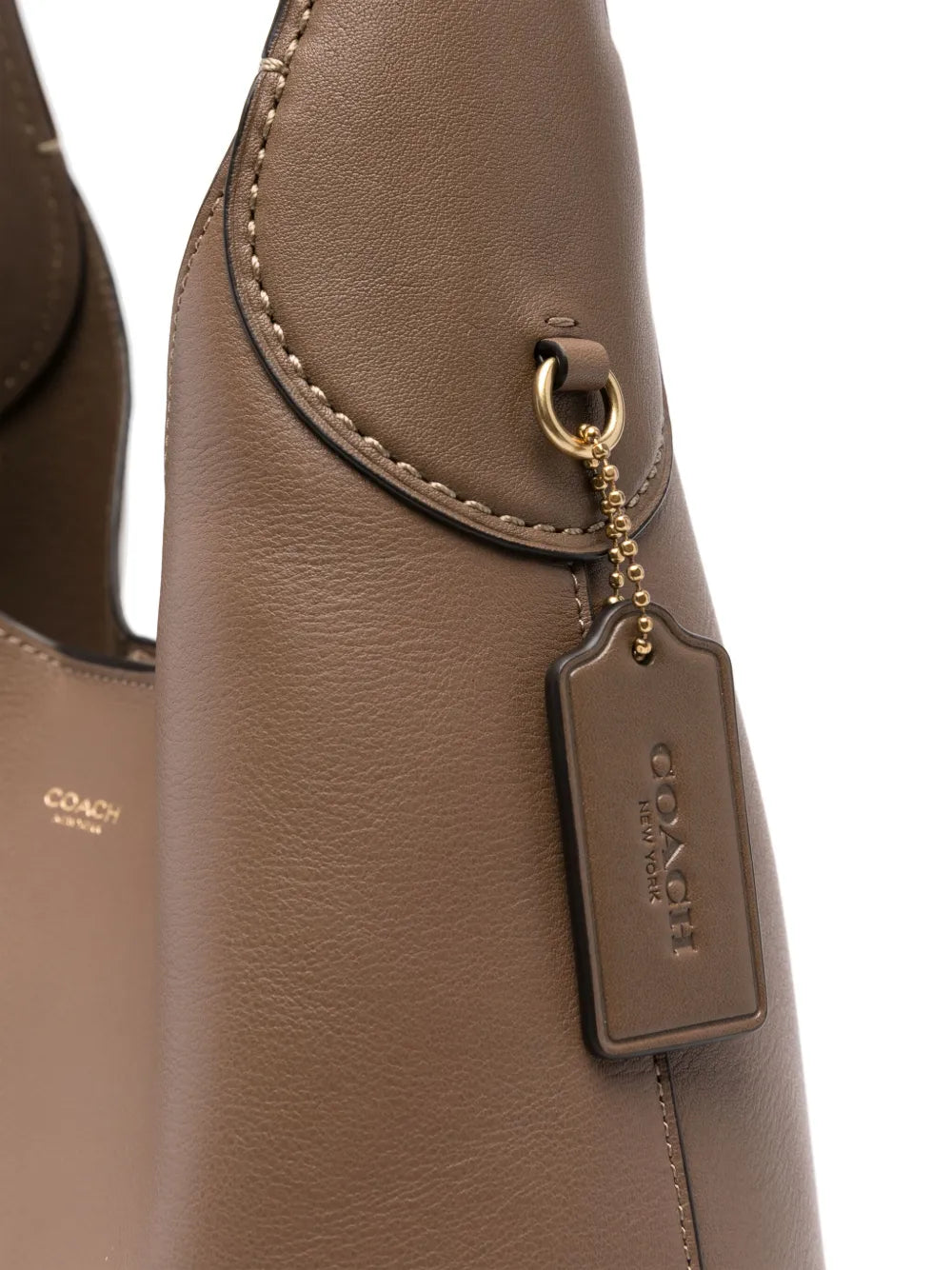 Coach 28 Brooklyn Shoulder Bag