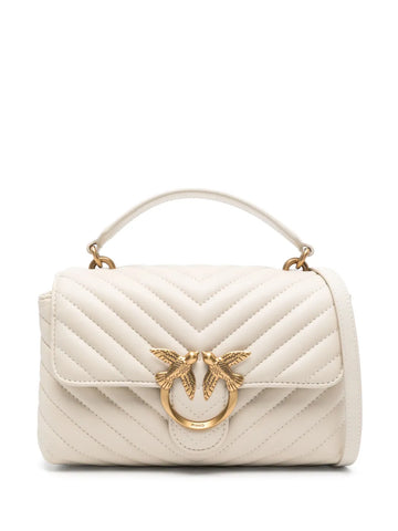 Pinko Lady Love Tote Bag