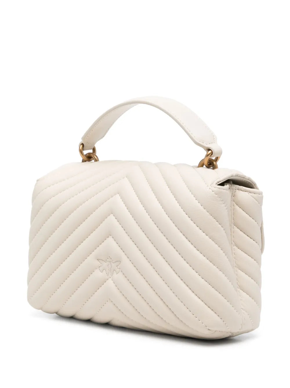 Pinko Lady Love Tote Bag