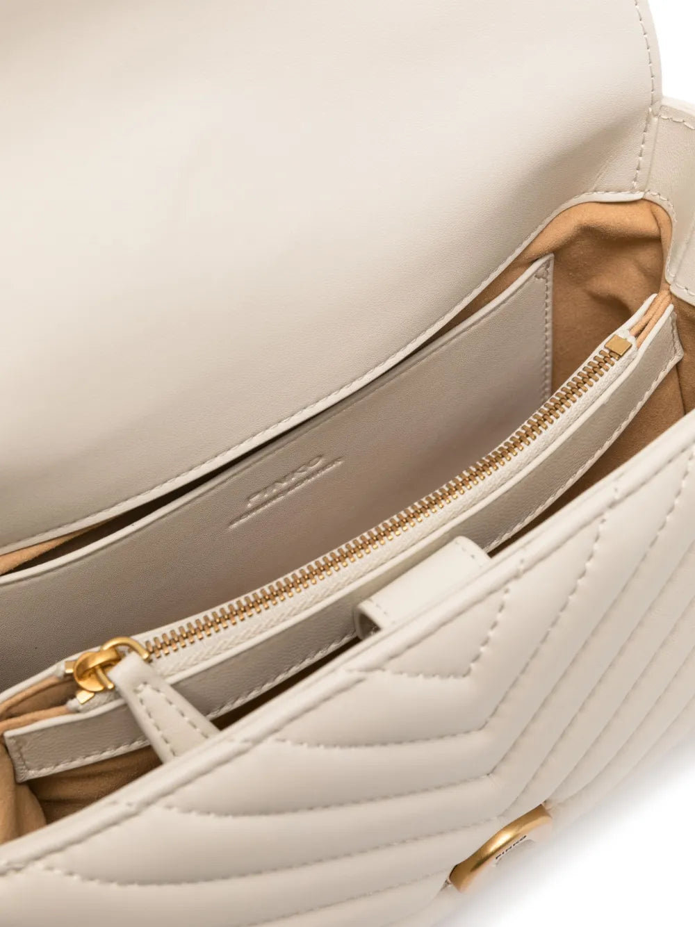Pinko Lady Love Tote Bag