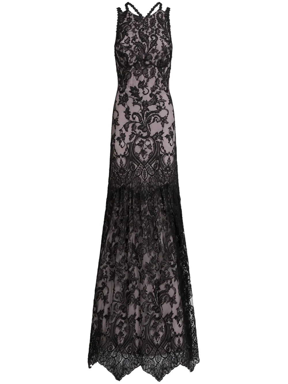 Etro Laced Dress