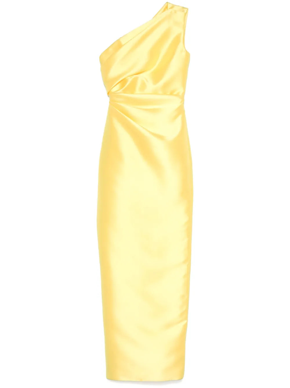 Solace London Kira Maxi Dress