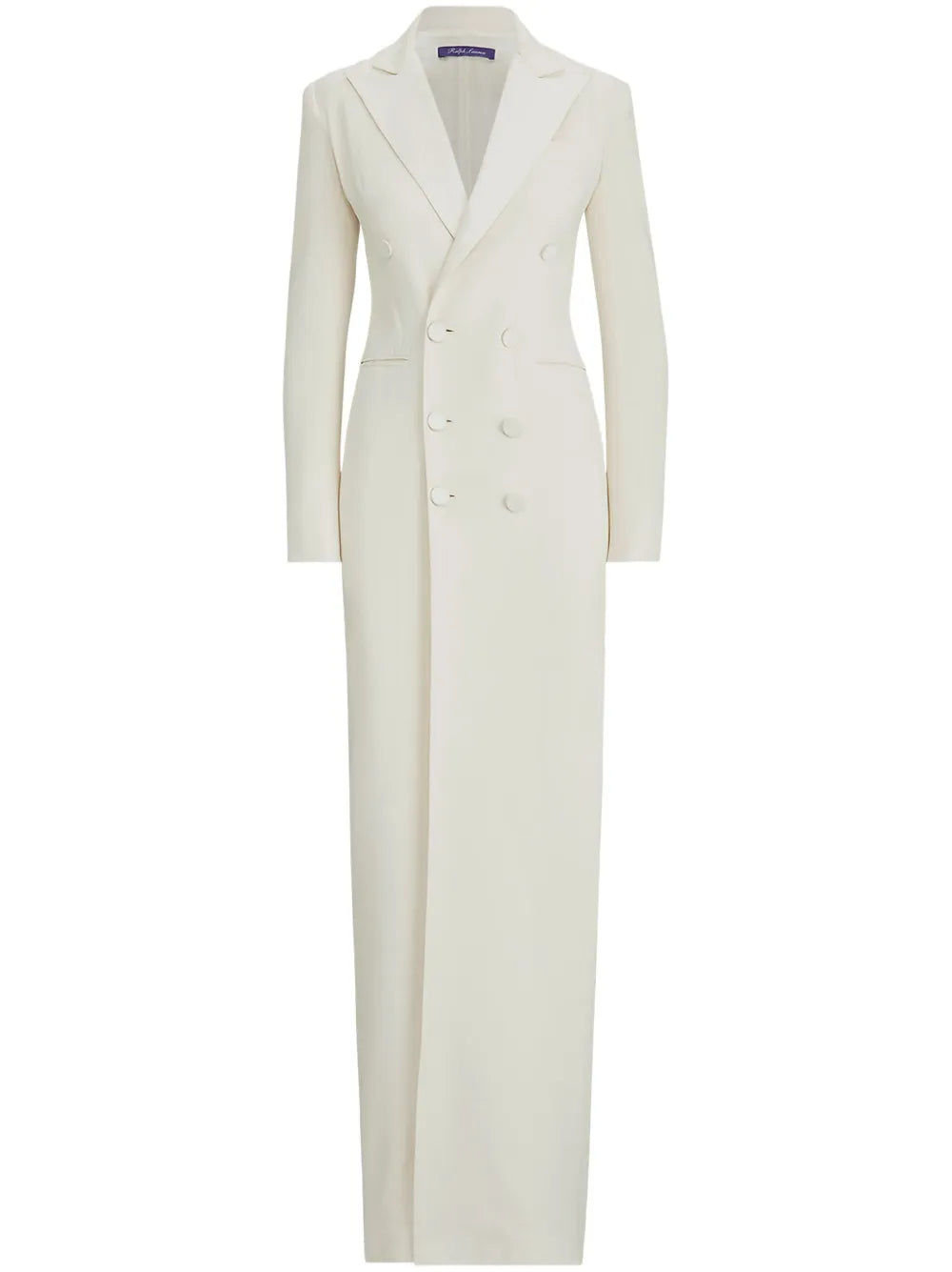 Ralph Lauren Collection Kristian Maxi Dress