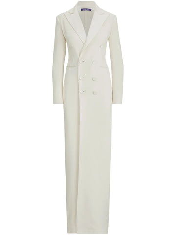 Ralph Lauren Collection Kristian Maxi Dress