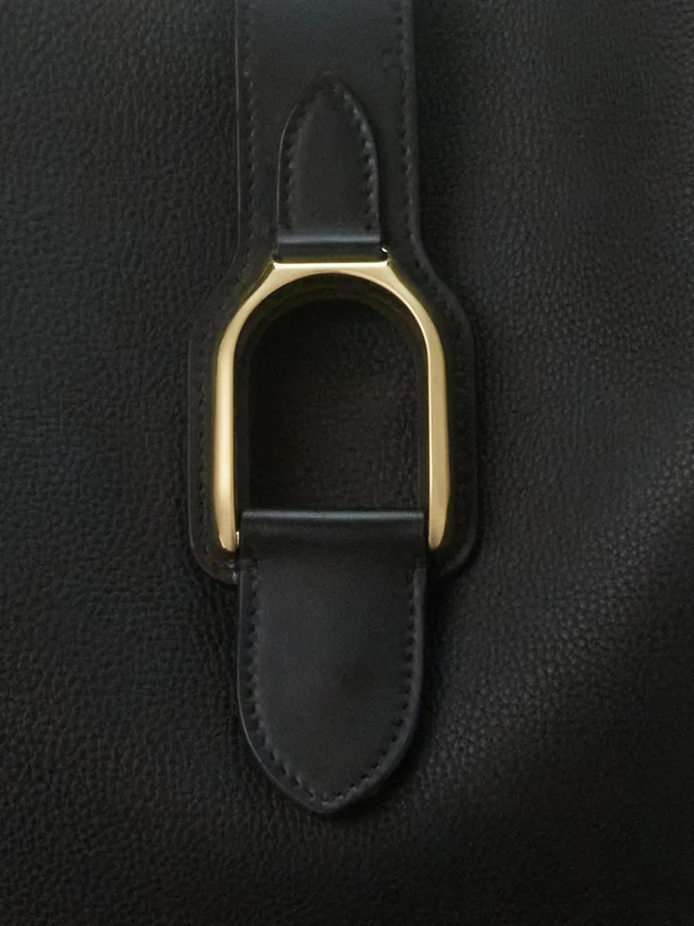 Ralph Lauren Collection Wellington Shoulder Bag