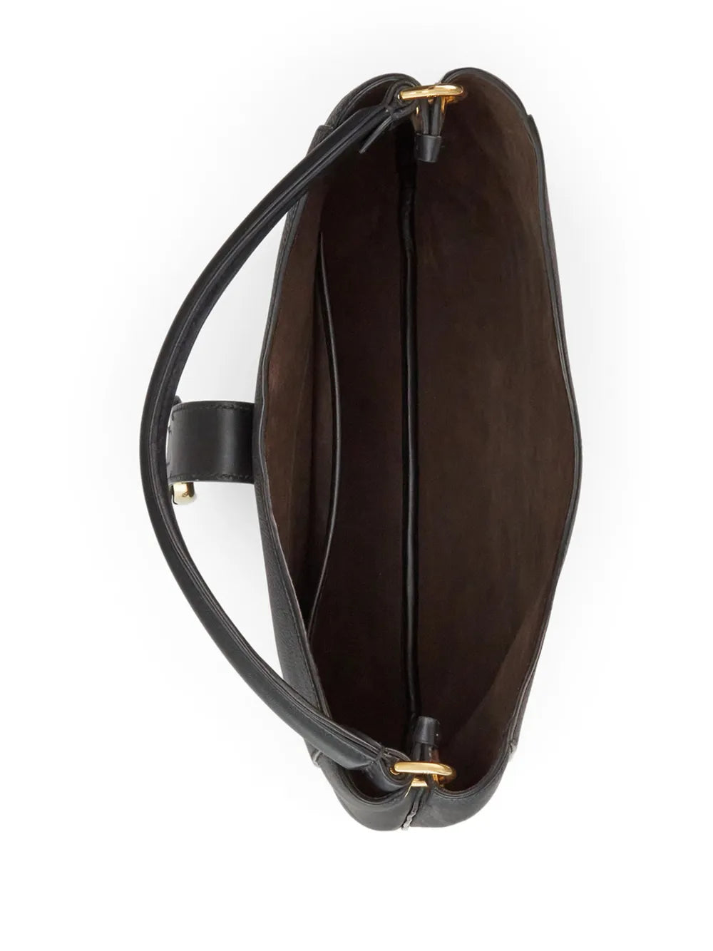 Ralph Lauren Collection Wellington Shoulder Bag