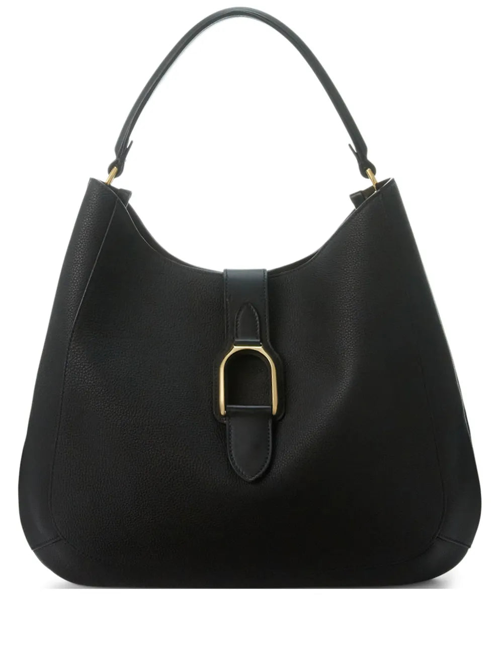 Ralph Lauren Collection Wellington Shoulder Bag